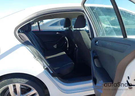 2016 Volkswagen Jetta 1.4T S from USA, damaged, VIN 3VW267AJ5GM272667